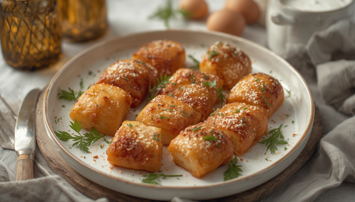 Cook for Vibrant Energy Every Day