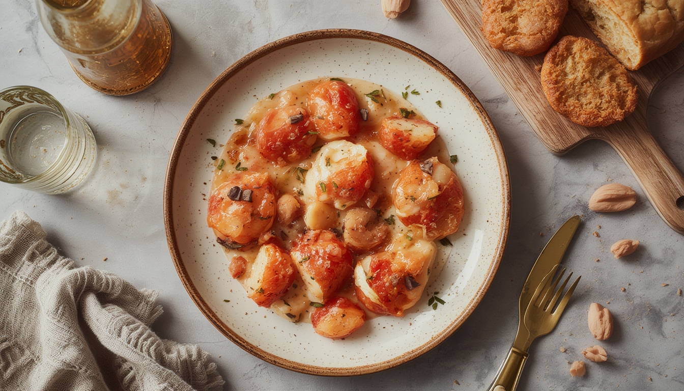 Eat to Thrive Not Just Survive A Recipe Guide