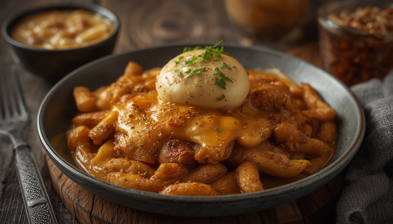 Your Homemade Takeout Menu Faster and Lighter