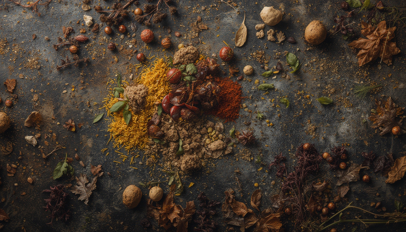 Smoothies That Substantiate Rethinking the Blender