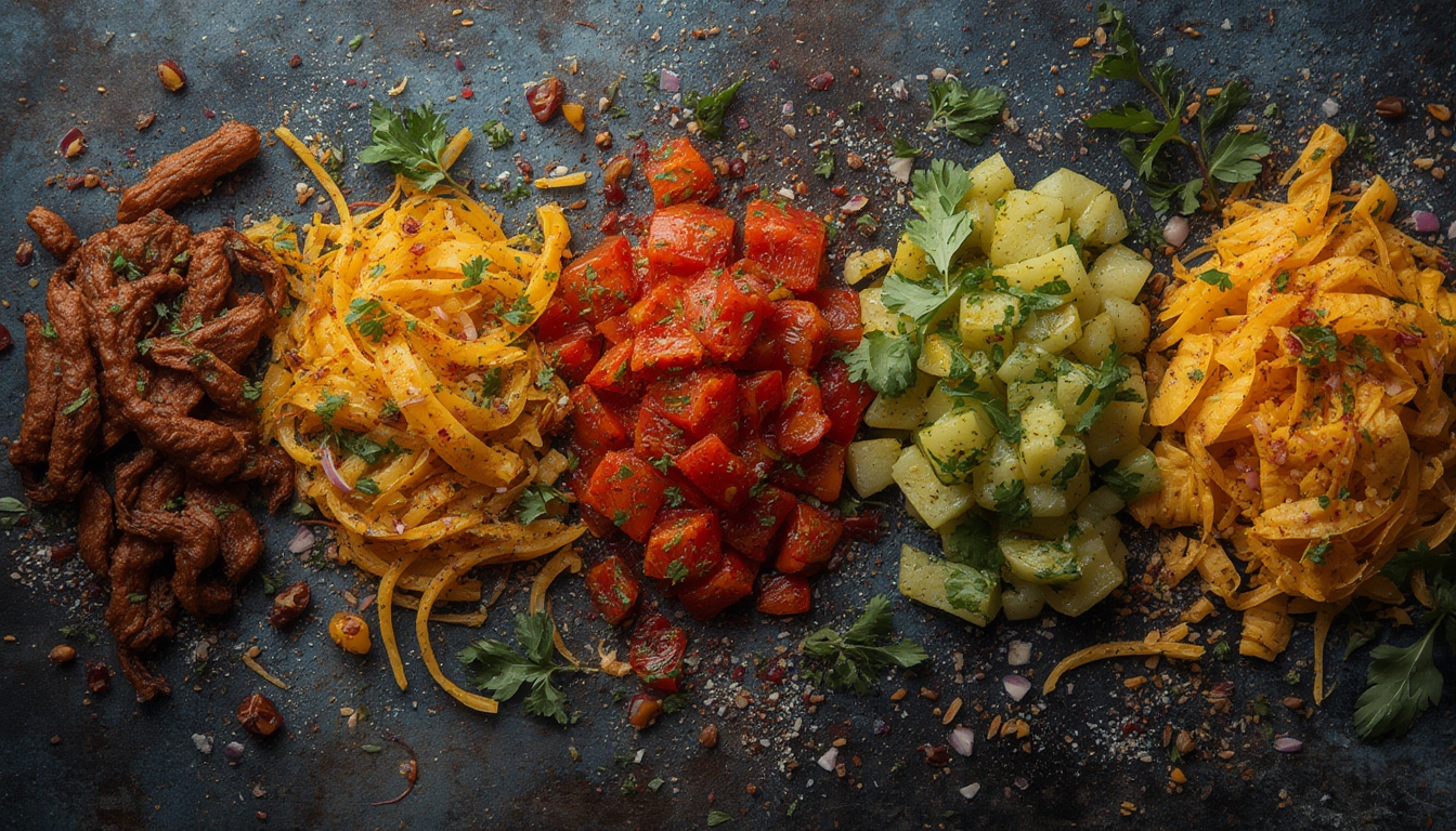 Beyond the Breakfast Smoothie Make It a Meal