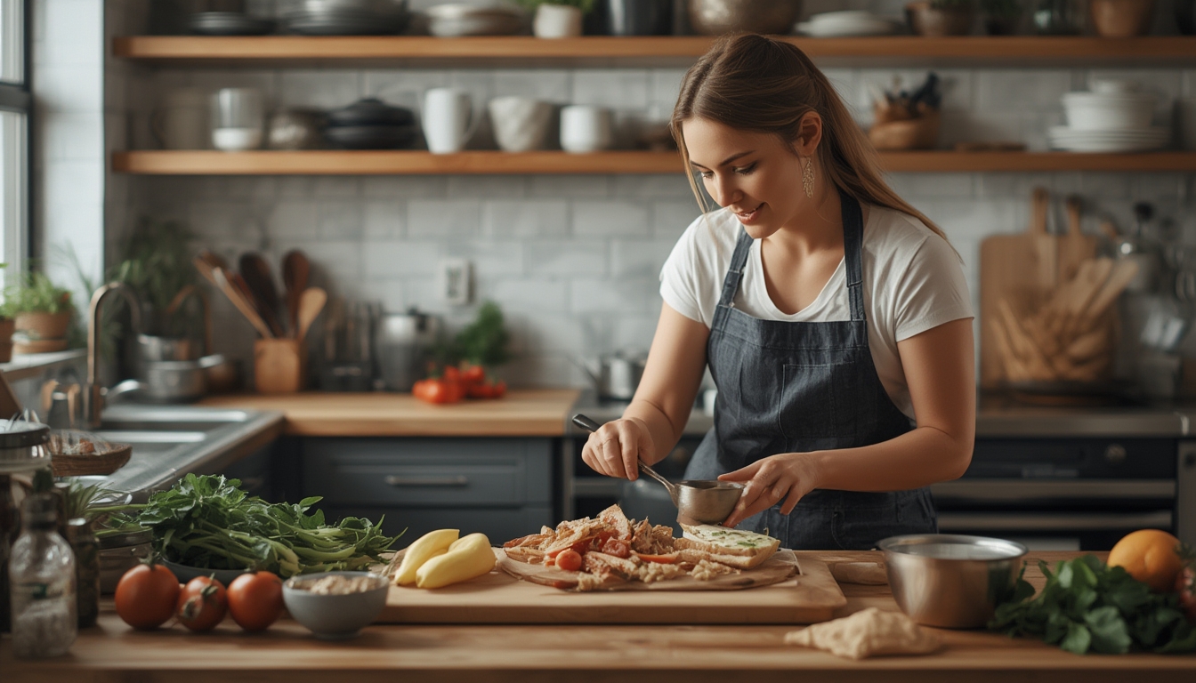 Gut Health Gourmet Everyday Digestive Wellness