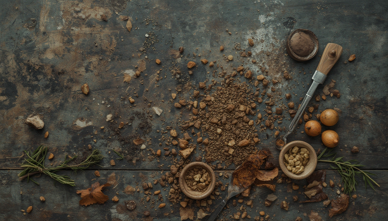 Combat Inflammation with Every Delicious Bite