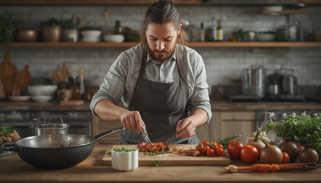 Simplified Suppers The Sheet Pan Method
