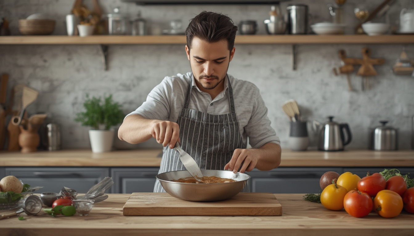 Fuel Your Ambition Recipes for Mind and Body