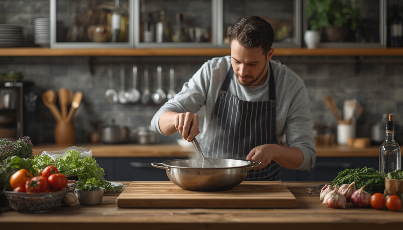 Secret Vegetable Recipes for Family Dinner Success