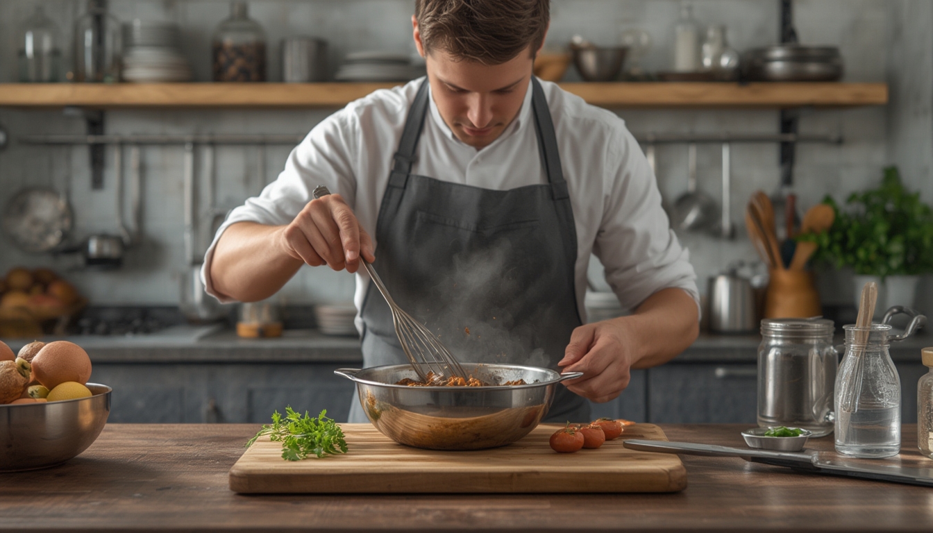 Recipes to Help You Thrive in Body and Mind