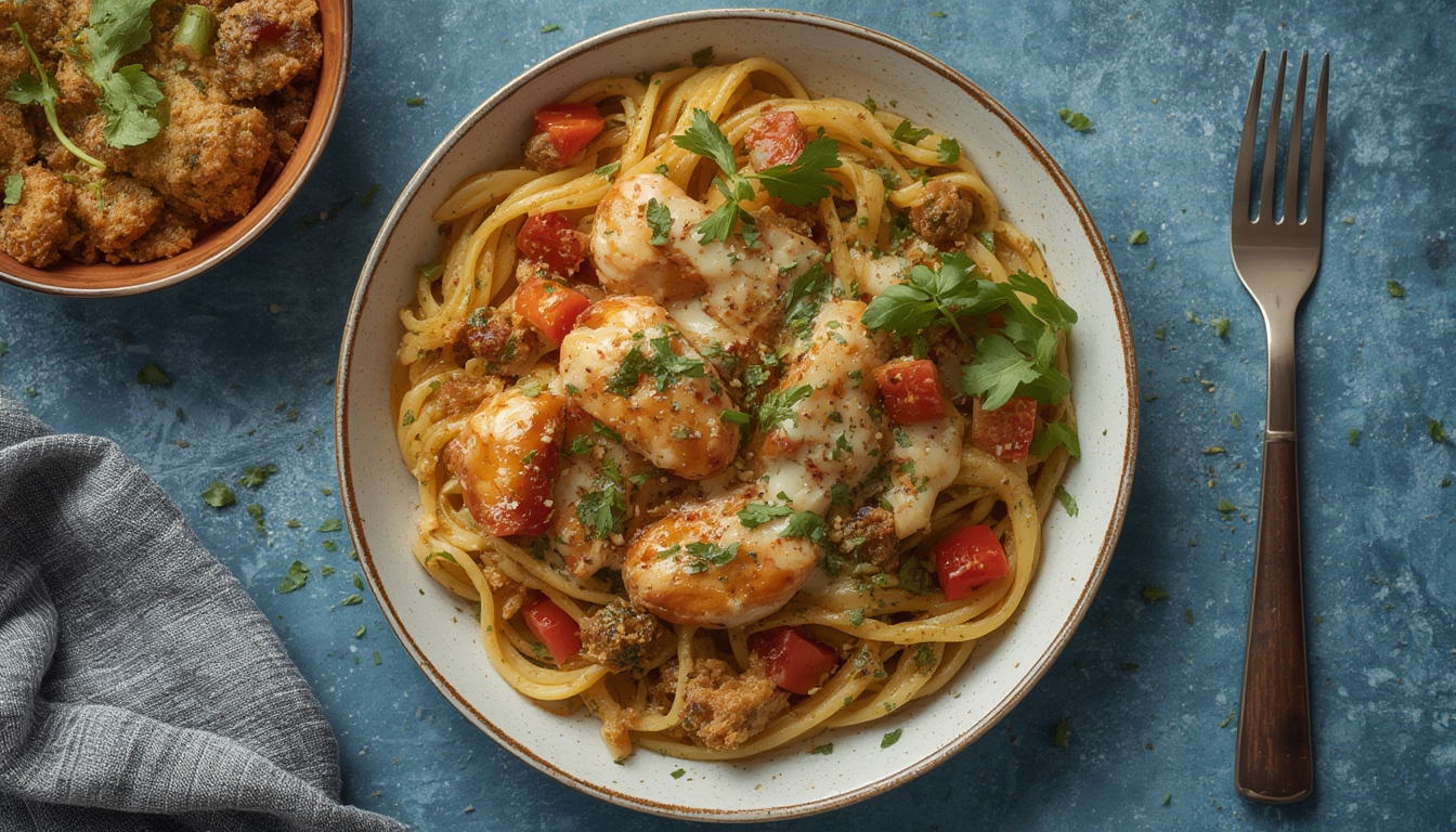 Weekly Food Prep for Cognitive Wellness