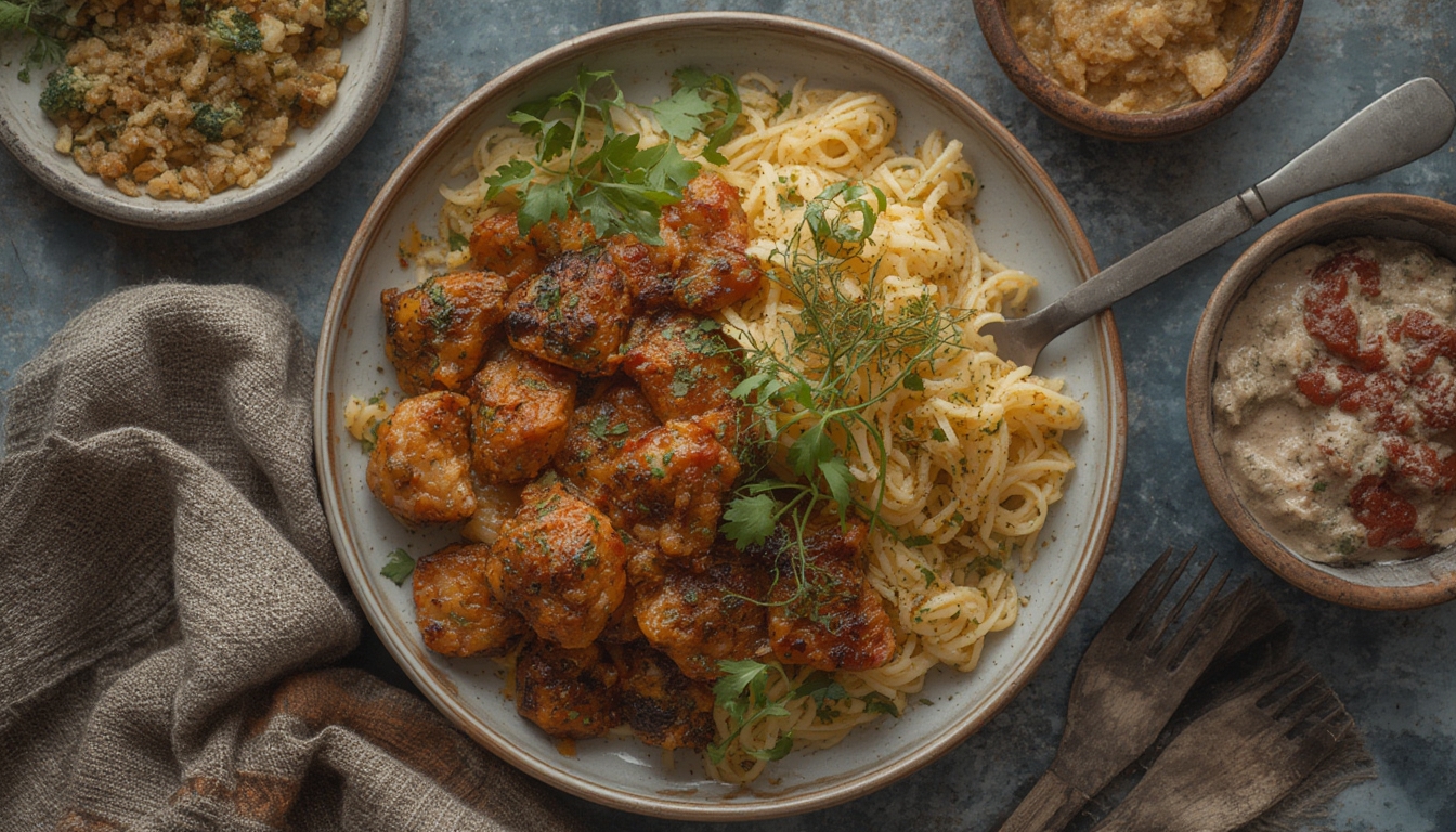 The Feel Good Food Cookbook