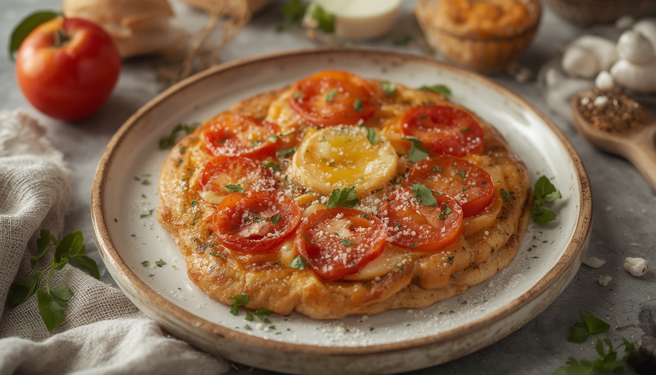Prep to Impress A Weeks Worth of Brain Boosting Meals