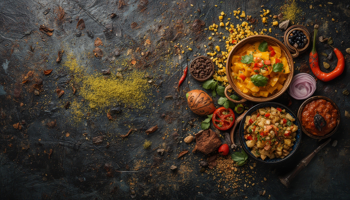 Never Get Bored of Meal Prep Again