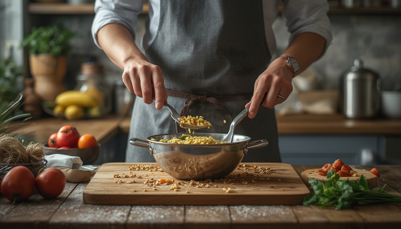 Rescue Dinners for When You’re Spent