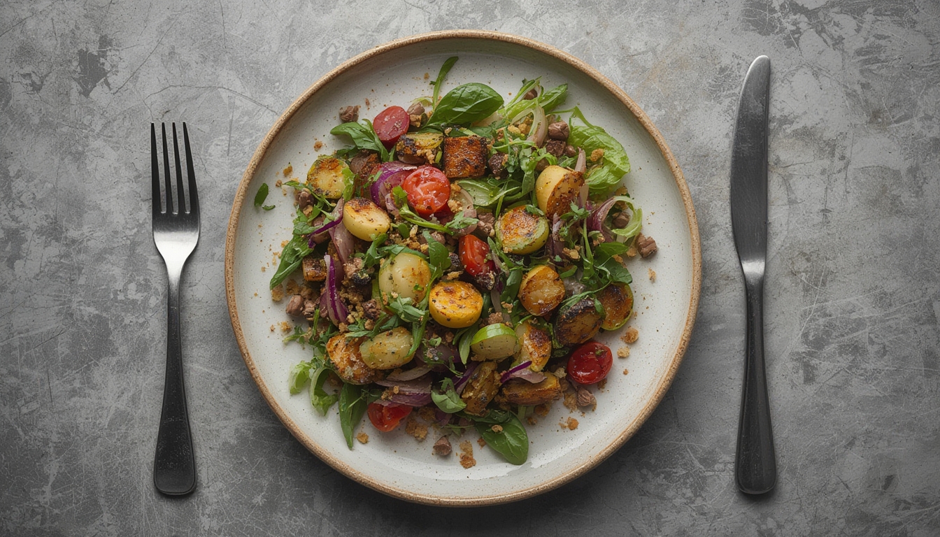 Homemade and Hearty Alternatives to Delivery