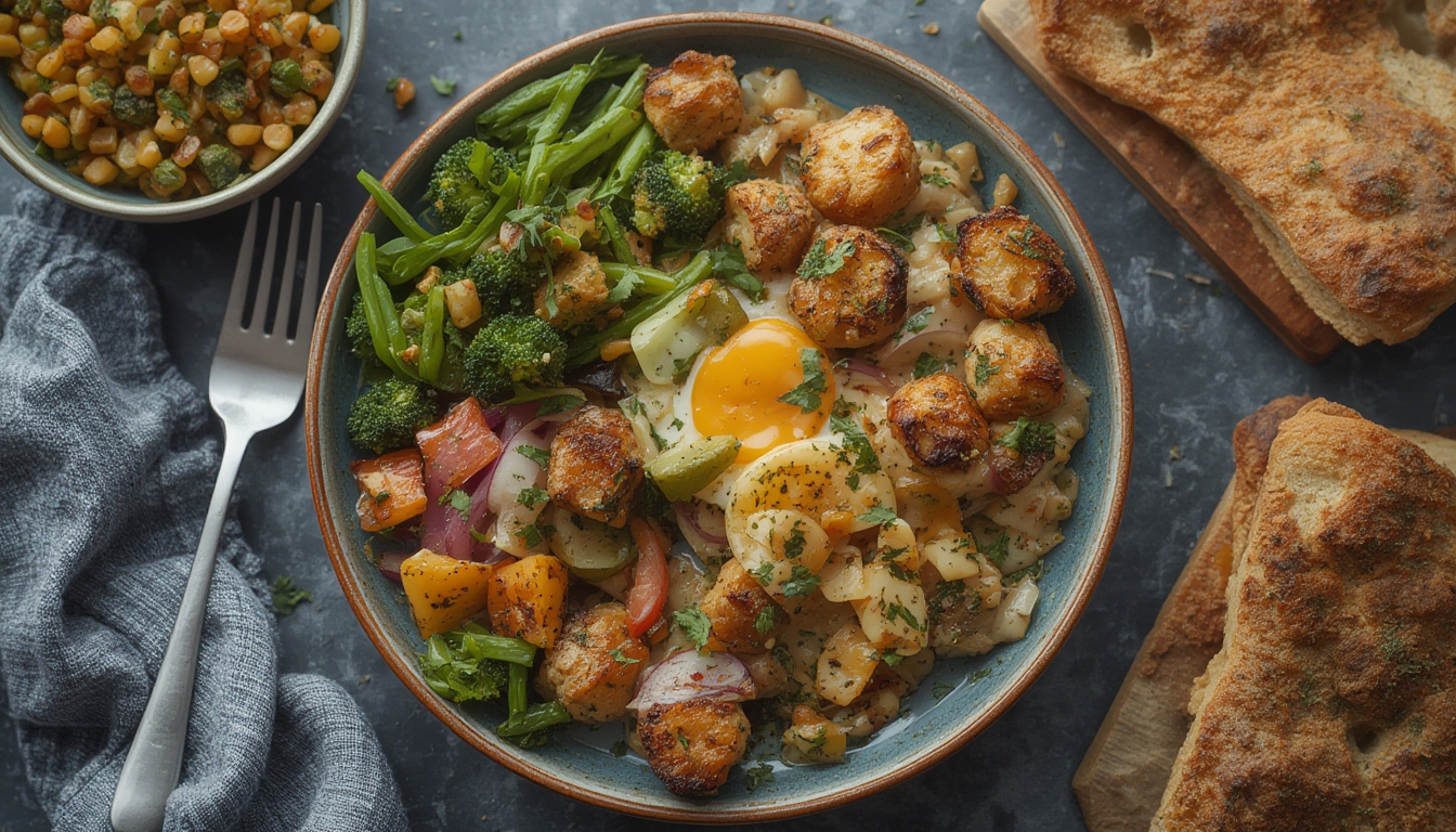 The Clean Kitchen Promise One Pan Dinners