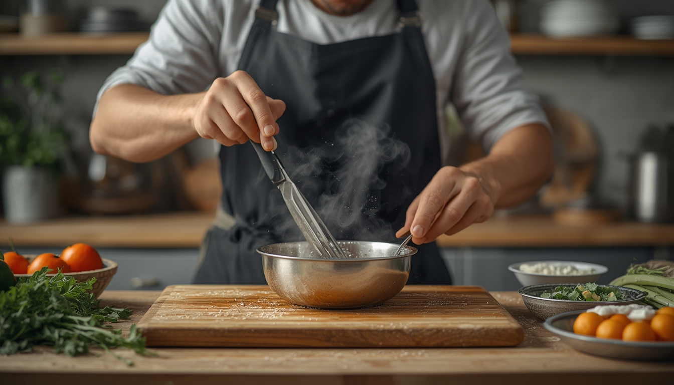 Functional and Flavorful Cooking for Glowing Health