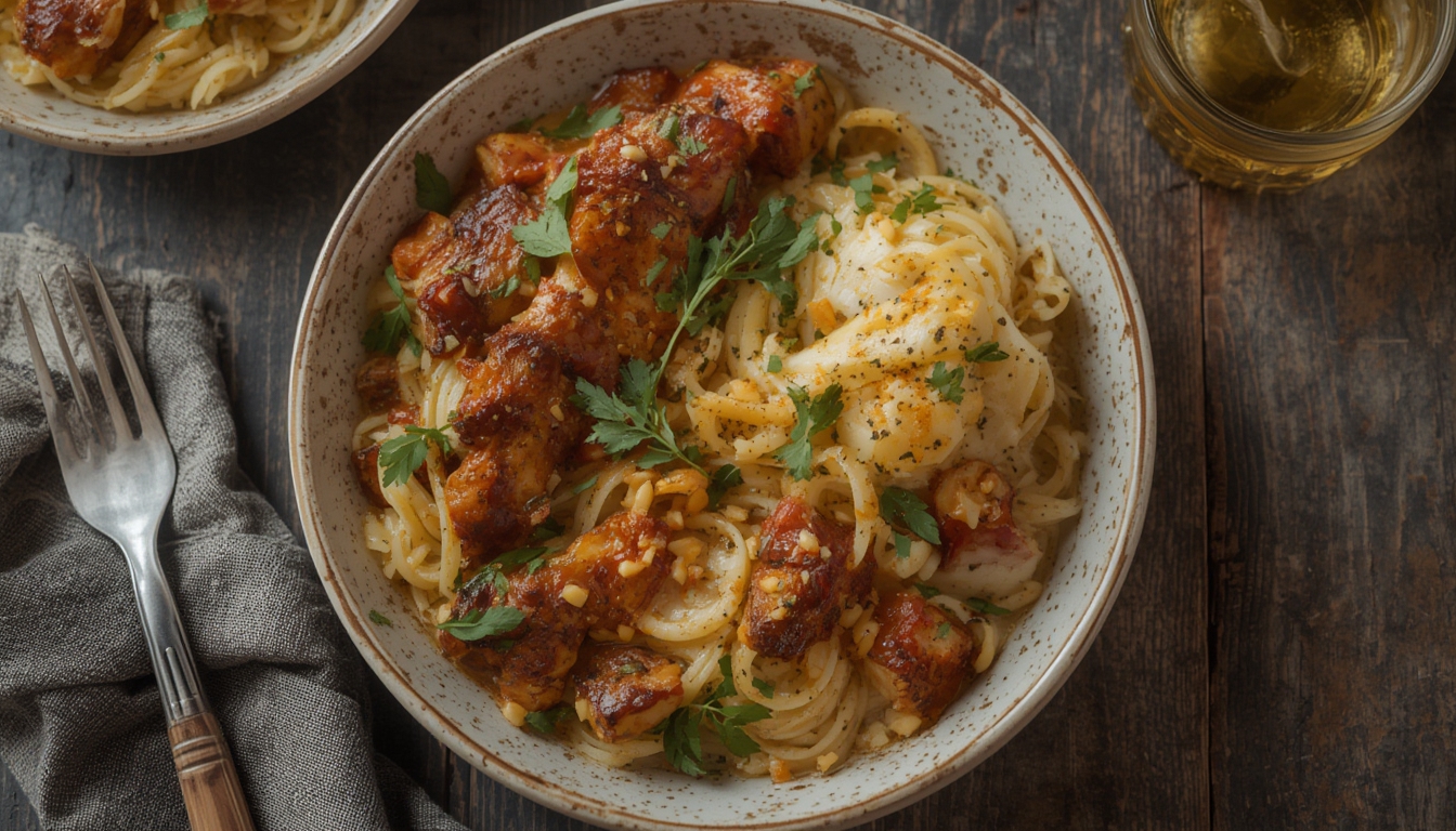 The Everyday Cookbook for a Happy Gut