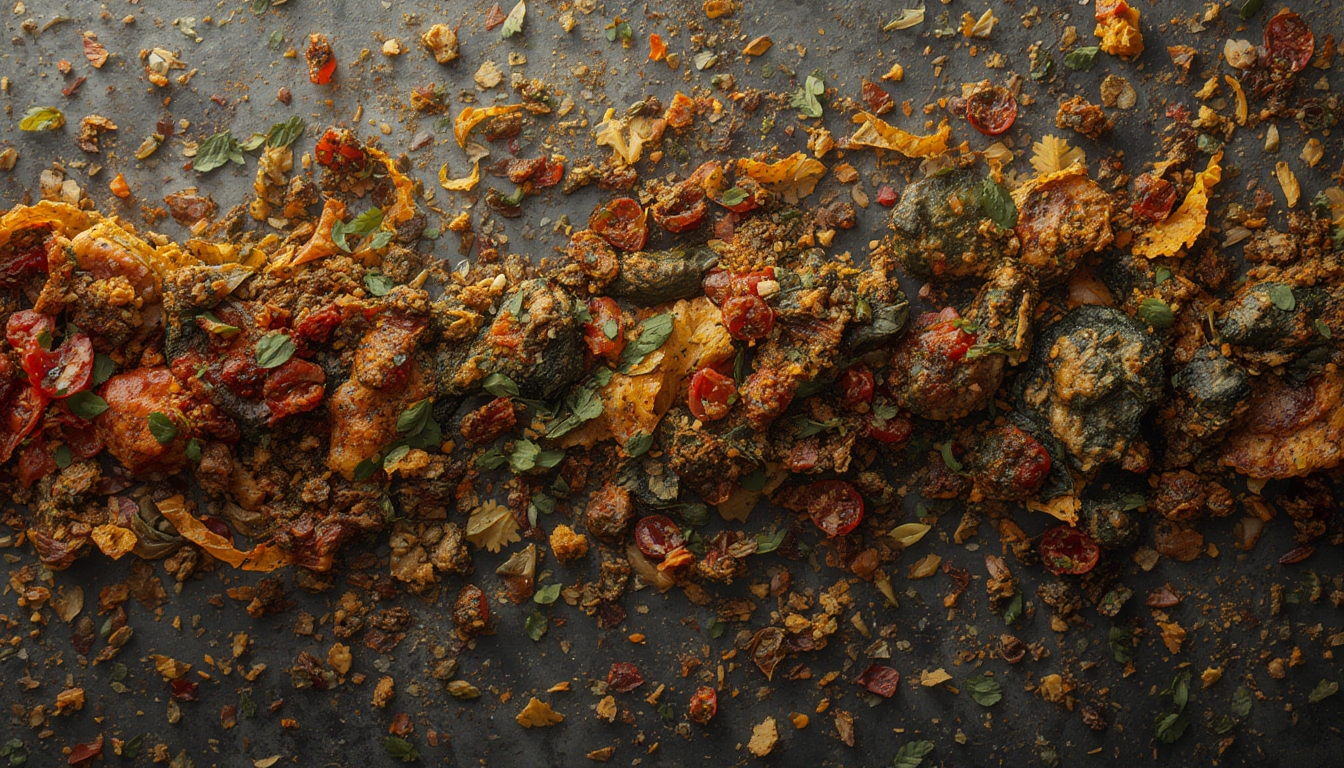 Construct the Perfect Lunch Bowl Every Time