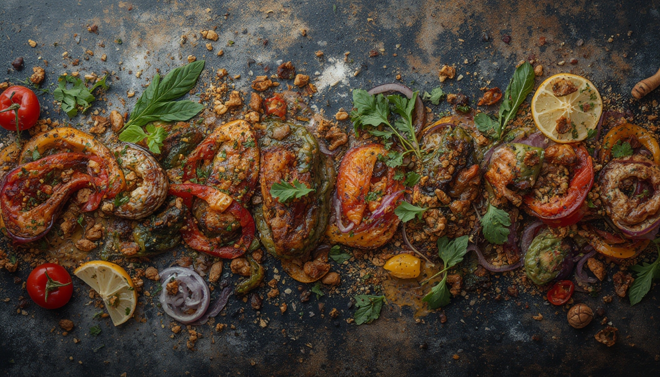 The Hide the Veggie Cookbook for Smart Parents