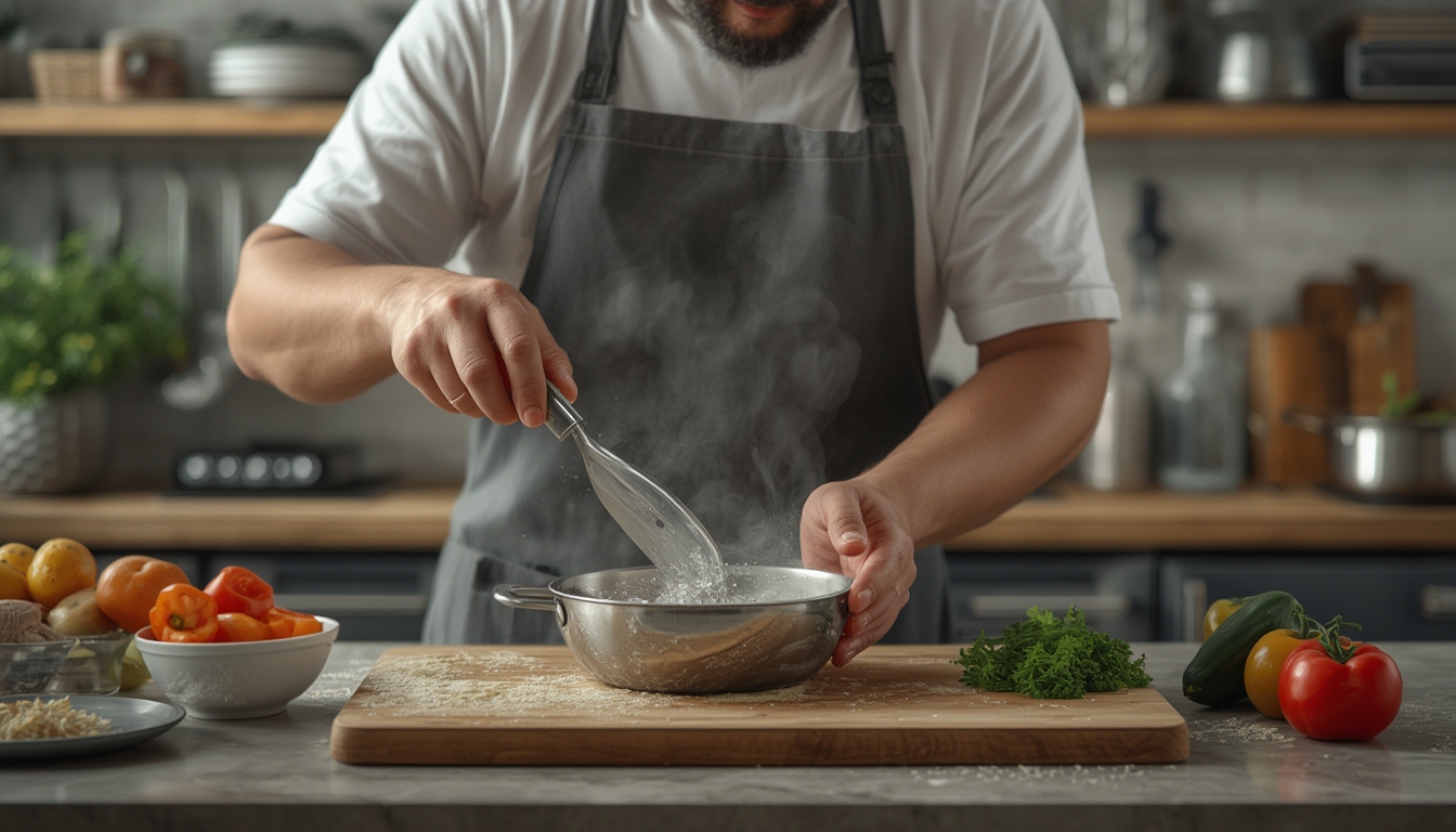 Turning Down the Heat Anti Inflammatory Family Meals
