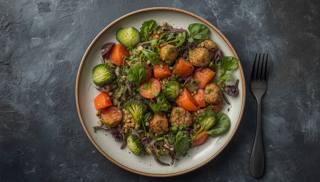 Sneaky Nutrition Recipes for the Whole Family