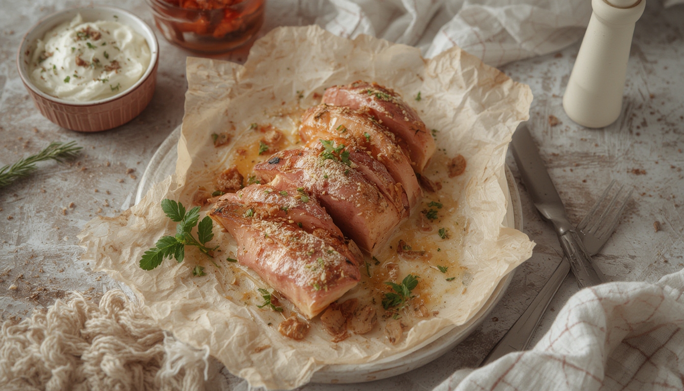 Eat to Thrive Not Just Survive A Recipe Guide