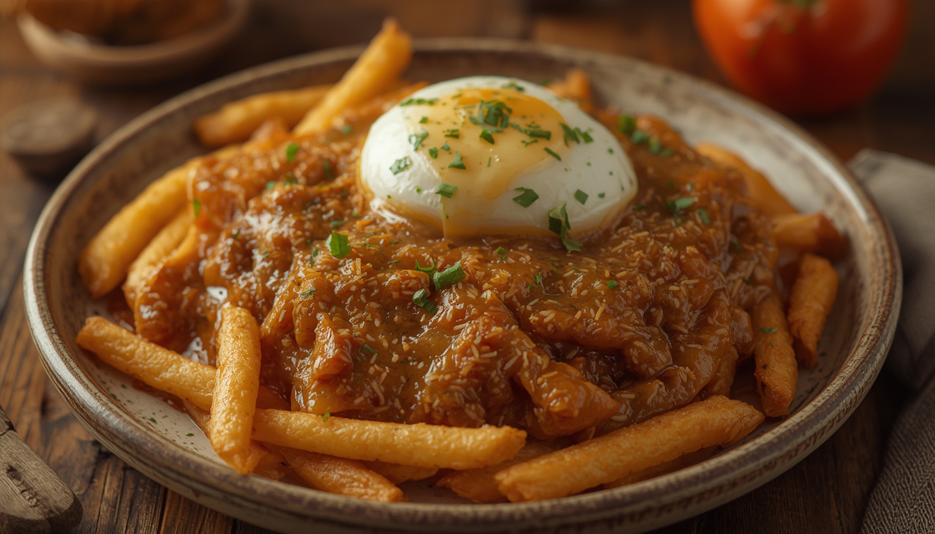 Your Homemade Takeout Menu Faster and Lighter