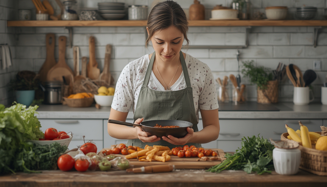 Anti Inflammatory Eating Made Delicious and Simple