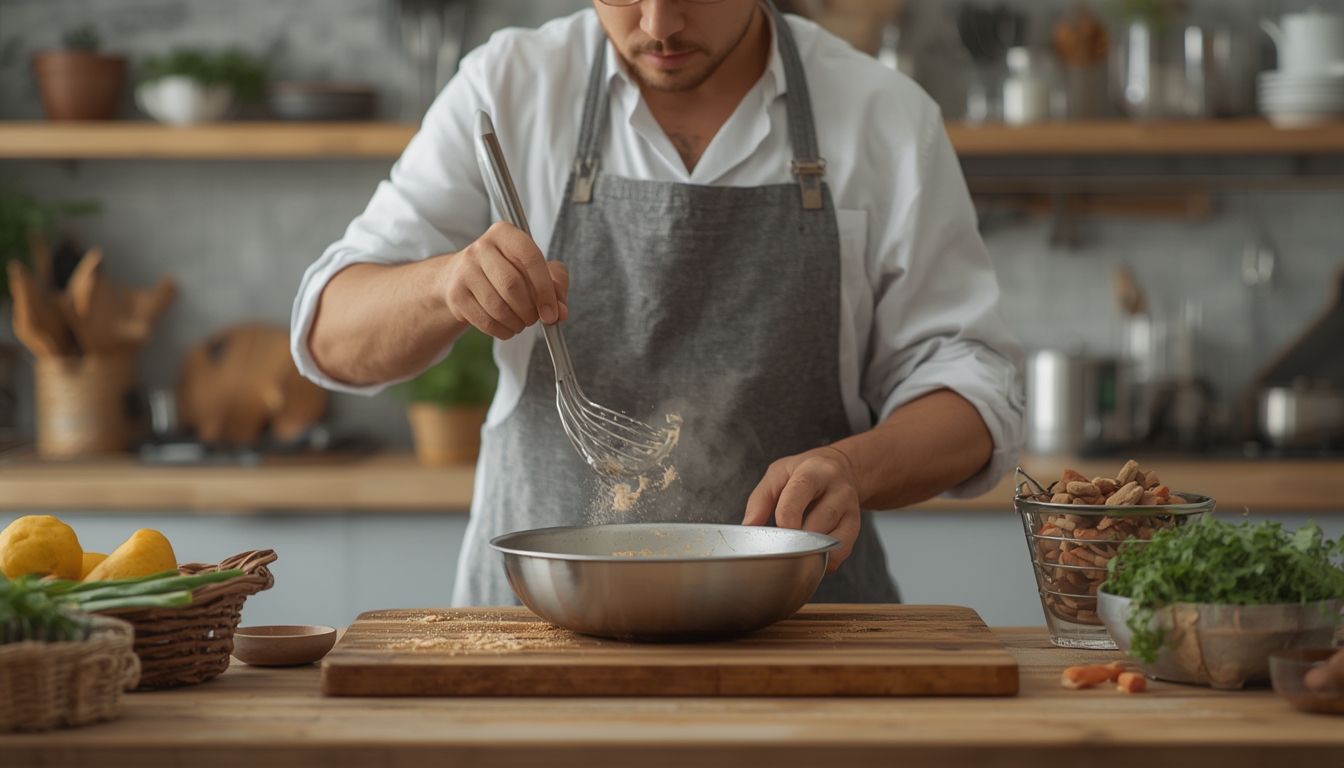 How to Meal Prep Without Burning Out
