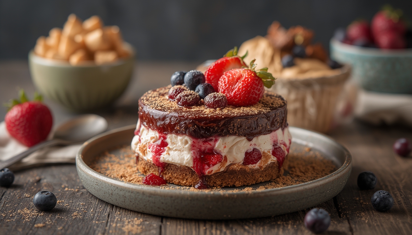 Everyday Recipes for a Happy Healthy Gut