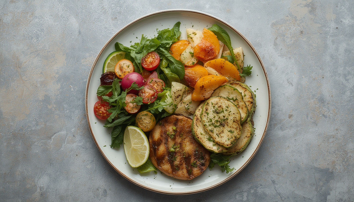 The Quick Recovery Dinner for Exhausted Days